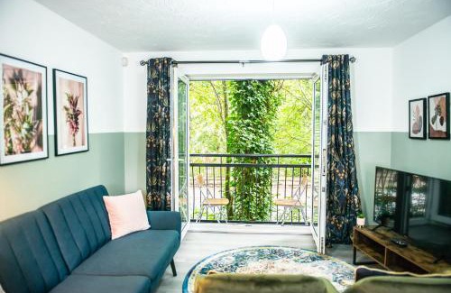 Coventry Apartment | Pipkin Place Serviced Apartment Coventry