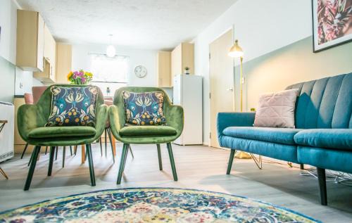 Coventry Apartment | Pipkin Place Serviced Apartment Coventry