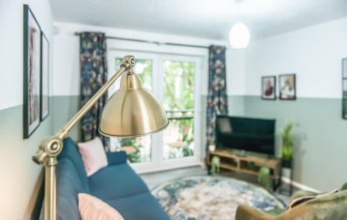 Coventry Apartment | Pipkin Place Serviced Apartment Coventry