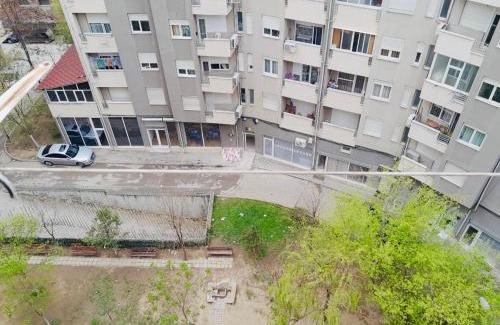 Korce Apartment | Pippa