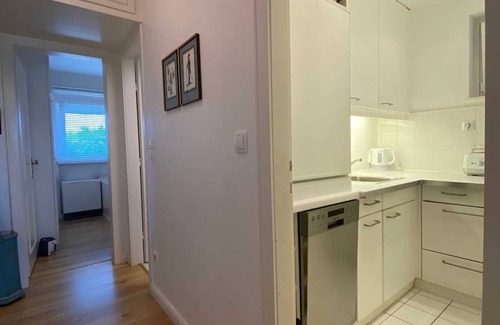 List Apartment | PiPPA (no key handover takes place here) - PIPPA