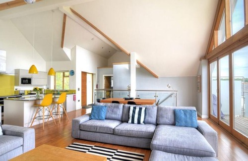 Charmouth House | Pippin Charmouth