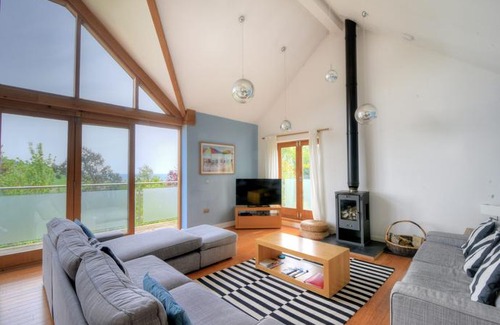 Charmouth House | Pippin Charmouth