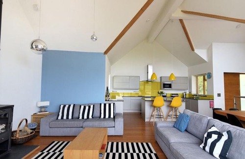 Charmouth House | Pippin Charmouth