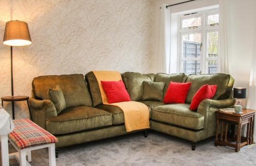 Shrewsbury House | Pippin's Place