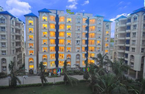 Puri Hotel | PIPUL HOTELS AND RESORTS 400 METER From SEA BEACH