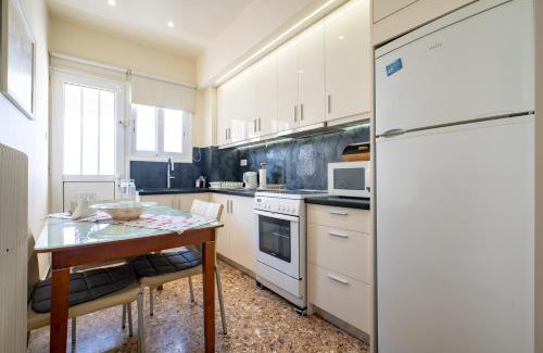 Peiraiki Apartment | Piraiki Sea View Apt, 2bdrms, 4 pers by MPS