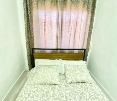 Las Acacias Apartment | Piramides 1 Apartment