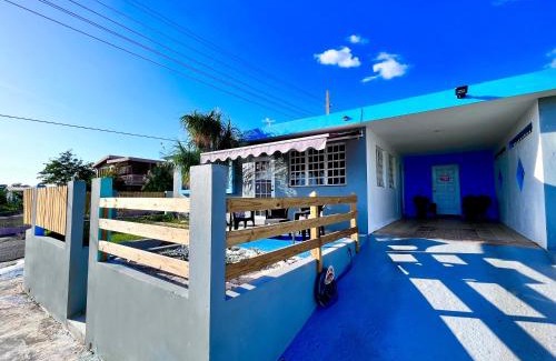Llanos Costa House | Pirata Family House A 5 min de Poblado Boquerón