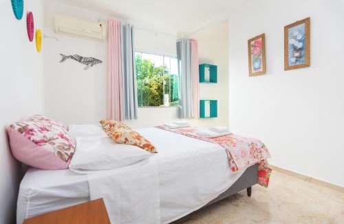 Buzios House | Piratas de Geriba Guest Rooms
