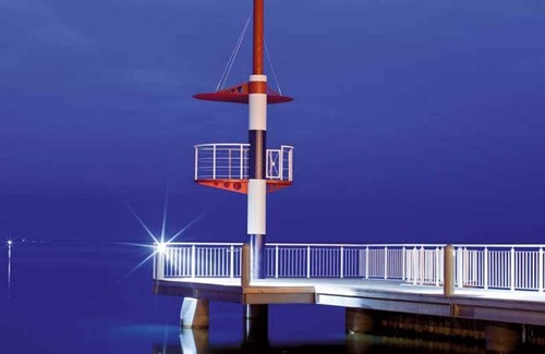Muritz Apartment | Pirate 1200 K - license-free houseboat - KUHNLE-TOURS Hafendorf Müritz