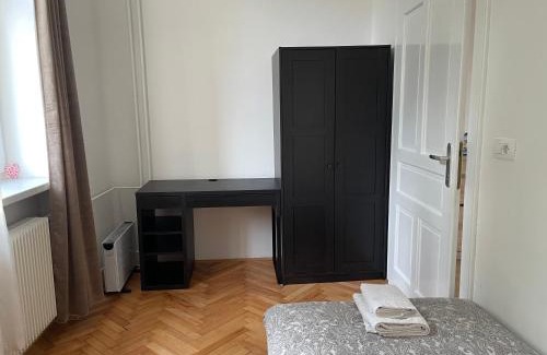 Bezigrad District Apartment | Pirc apartment on Dunajska street