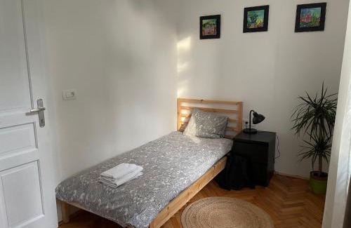 Bezigrad District Apartment | Pirc apartment on Dunajska street
