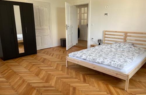 Bezigrad District Apartment | Pirc apartment on Dunajska street