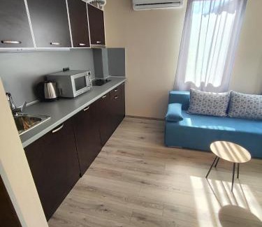 Shiligarnika Apartment | Pirin Mountain Views