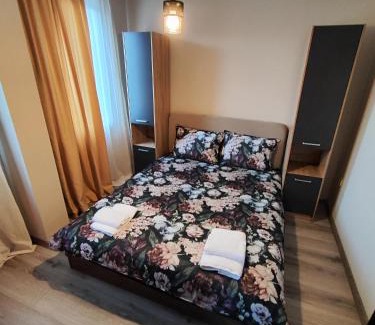 Shiligarnika Apartment | Pirin Mountain Views