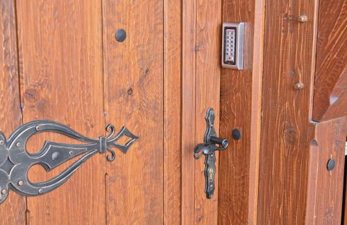 Kvartal Noviya Grad House | Pirin rooms