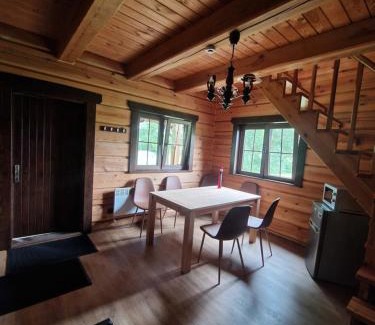 Trakai House | Pirtis su ežero pakrante Trakai