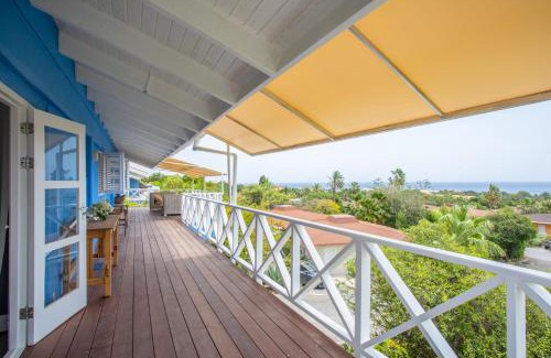 Piscadera House | Piscadera Bay Resort 104
