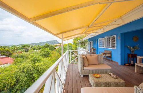 Piscadera House | Piscadera Bay Resort 104