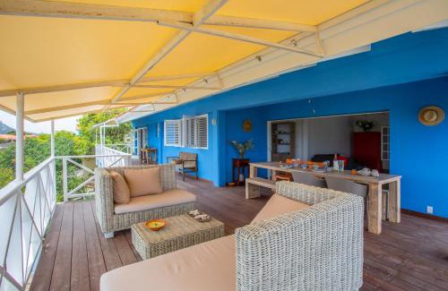 Piscadera House | Piscadera Bay Resort 104