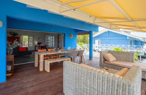 Piscadera House | Piscadera Bay Resort 104