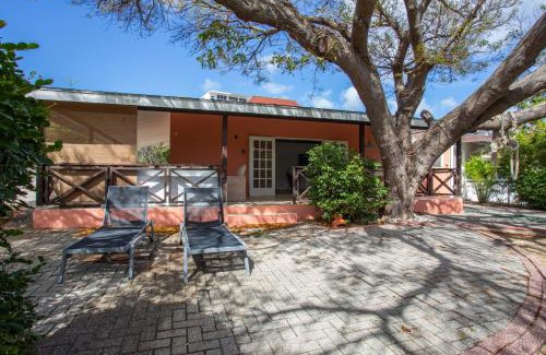 Piscadera House | Piscadera Bay Resort 21