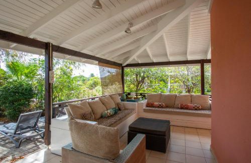 Piscadera House | Piscadera Bay Resort 21