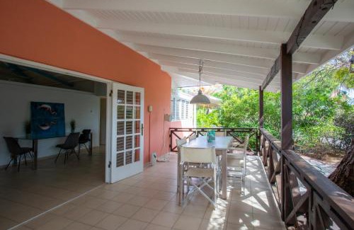 Piscadera House | Piscadera Bay Resort 21