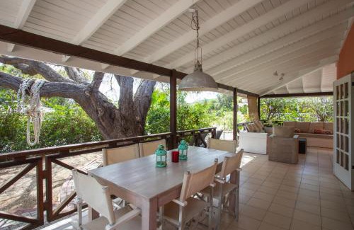 Piscadera House | Piscadera Bay Resort 21