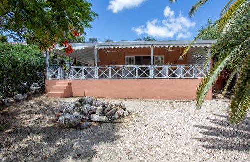 Piscadera House | Piscadera Bay Resort 25