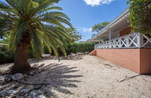 Piscadera House | Piscadera Bay Resort 25