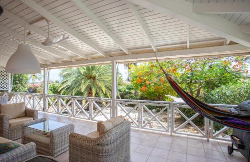 Piscadera House | Piscadera Bay Resort 25