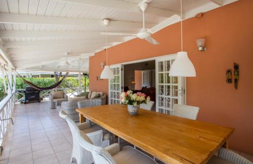 Piscadera House | Piscadera Bay Resort 25
