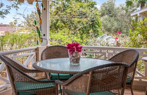 Piscadera House | Piscadera Bay Resort 93