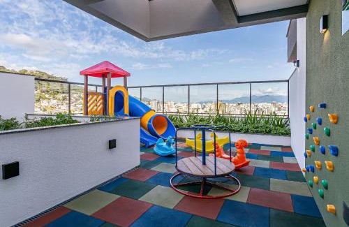 Agronomica Apartment | Piscina com Vista Mar | WI-FI 200mb #CA86