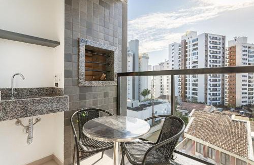 Agronomica Apartment | Piscina com Vista Mar | WI-FI 200mb #CA86