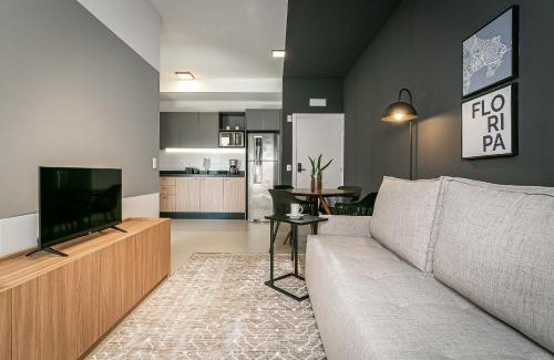 Agronomica Apartment | Piscina com Vista Mar | WI-FI 200mb #CA86