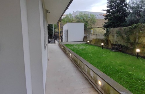 Quartiere XXVII Primavalle House | Pisky's guest house is an accommodation business in Rome, a member of Ma.Pi.