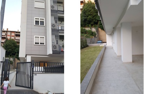 Quartiere XXVII Primavalle House | Pisky's guest house is an accommodation business in Rome, a member of Ma.Pi.