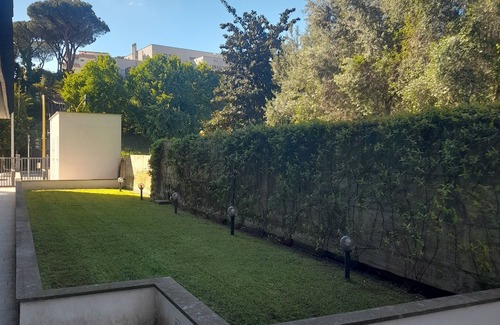 Quartiere XXVII Primavalle House | Pisky's guest house is an accommodation business in Rome, a member of Ma.Pi.