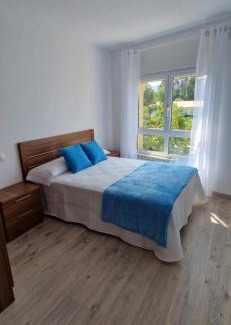 Boiro Apartment | Piso al lado de la playa
