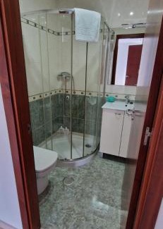 Boiro Apartment | Piso al lado de la playa