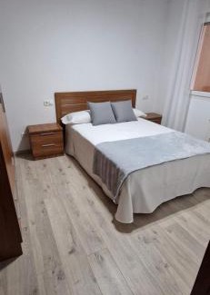 Boiro Apartment | Piso al lado de la playa