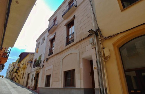 Palamos Apartment | Piso allada 1 ref 1195