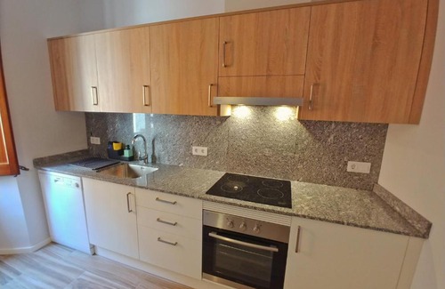 Palamos Apartment | Piso allada 2 ref 1196