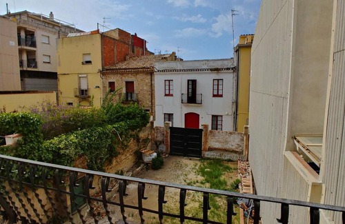Palamos Apartment | Piso allada 2 ref 1196