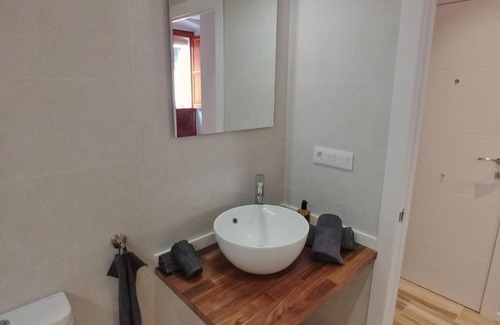 Palamos Apartment | Piso allada 2 ref 1196
