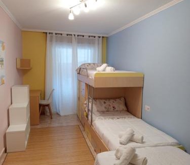 Dean Pequeno Apartment | Piso céntrico en Ribeira
