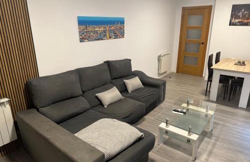 Maceira Apartment | Piso camino a Fisterra